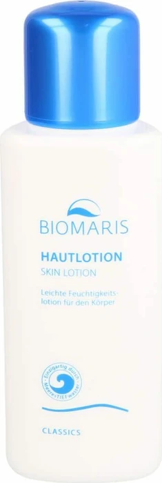 Biomaris Basics Hautlotion, 250ml
