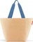 Reisenthel M Shopper raffia blue Vorschaubild
