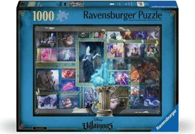 Ravensburger Puzzle Villainous: Hades