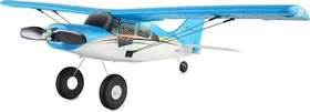 Amewi Maule M7 brushless 510mm 4-Kanal 3D/6G RTF blau