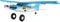 Amewi Maule M7 brushless 510mm 4-Kanal 3D/6G RTF Vorschaubild