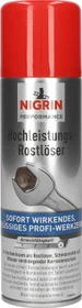 Nigrin Hochleistungs-Rostlöser Hybrid, 250ml