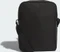 adidas Essentials Organizer Umhängetasche schwarz Vorschaubild