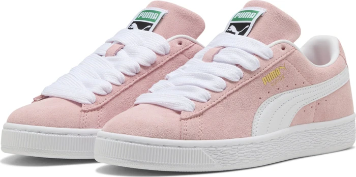 Puma Suede Classic rosy outlook/puma white