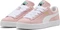Puma Suede Classic rosy outlook/puma white Vorschaubild