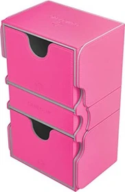 Gamegenic Stronghold 200+ Convertible pink