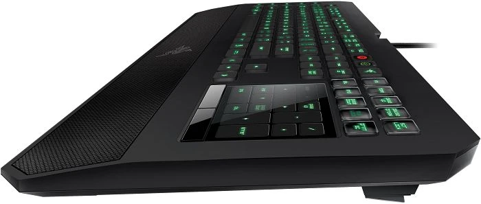 Razer DeathStalker Ultimate, USB, US