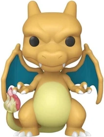 FunKo Pop! Games - Pokémon - Charizard