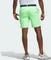 adidas Ultimate365 8.5-Inch Golf Shorts lime burst (Herren) Vorschaubild