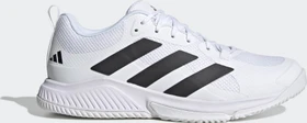 adidas Court Team Bounce 2.0 cloud white/core black