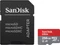 SanDisk Ultra R100 256GB Kit, UHS-I U1, A1, Class 10 Vorschaubild