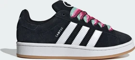 adidas Campus 00s core black/lucid pink/cloud white (Damen)