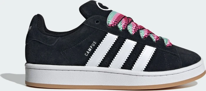 adidas gazelle silver green womens adidas Campus 00s W mineral green main image 1
