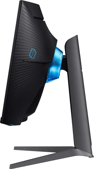 Samsung Odyssey G7 G73T / G74T / G75T (2021), 31.5"