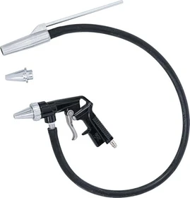 BGS technic Druckluft-Sandstrahlpistole