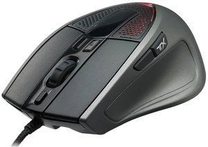 Cooler Master CM Storm Sentinel Advance II Mouse, USB