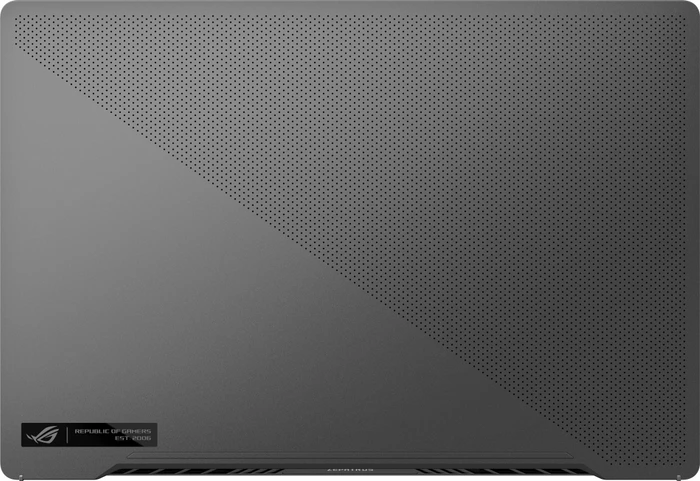 ASUS ROG Zephyrus G14 GA401IV-HA092T, Eclipse Gray, Ryzen 9 4900HS, 16GB RAM, 1TB SSD, GeForce RTX 2060 Max-Q, DE