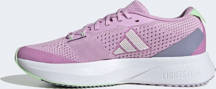 adidas Adizero SL bliss lilac/zero metalic/silver dawn (Damen)