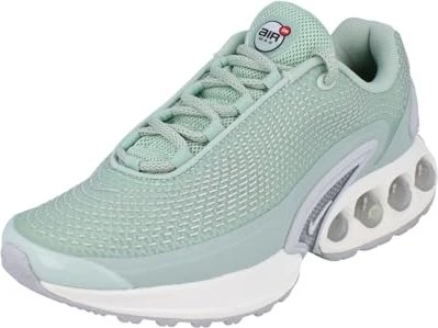 Nike Air Max Dn SE seafoam/metallic silver/sail (Damen)