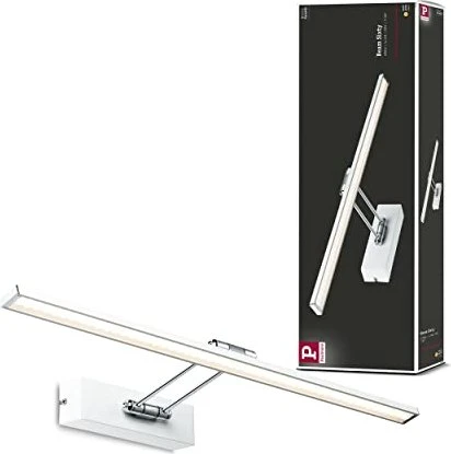 Paulmann Beam Bilderleuchte 11W weiß