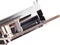 SilverStone SAS Slotblech, 1x SFF-8087 auf 1x SFF-8088, low profile Vorschaubild