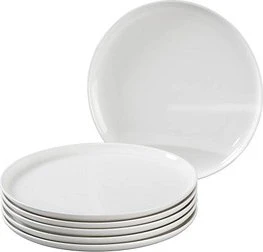 Ritzenhoff & Breker Skagen Teller, 6 Stück
