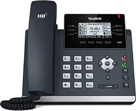 Yealink SIP-T42S