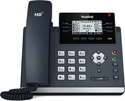 Yealink SIP-T42S