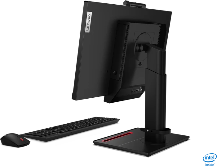 Lenovo ThinkCentre Tiny-in-One 22 Gen 4 (Non-Touch), 21.5"