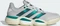 adidas Stabil 16 Indoor grey one/equipment green/off white Vorschaubild