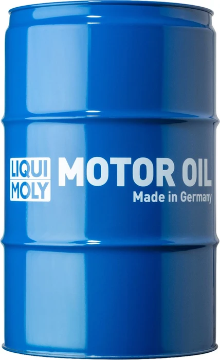 Liqui Moly Motorbike 4T Street 20W-50 60l