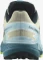 Salomon Thundercross alfalfa/tanger turquise/sunny lime (Damen) Vorschaubild