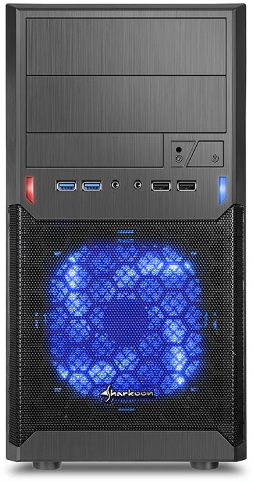 Sharkoon MA-M1000