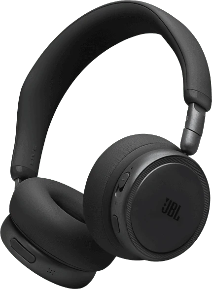 JBL Live 680NC schwarz