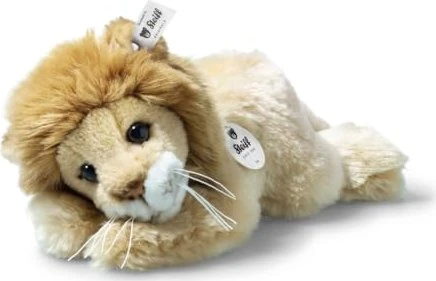 Steiff Steiff's kleiner Freund Löwe Leo 22cm