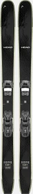 Head KORE 118 Ti Freeride + Attack 14 MN (inkl. Bindung) (Modell 2025/2026)