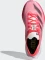 adidas Adizero Adios 8 pink spark/aurora met./solar red (Damen) Vorschaubild