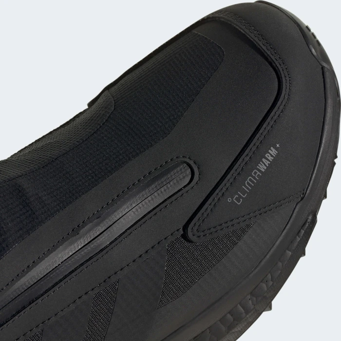 adidas Terrex Free Hiker 2 GTX Climwarm+ core black/grey four (Herren)
