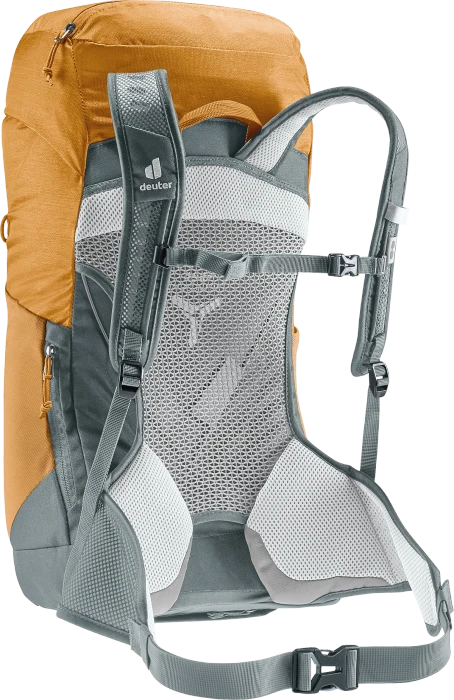 Deuter AC Lite 28 SL cinnamon/teal (Damen)