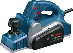 Bosch Professional GHO 6500 Elektro-Hobel