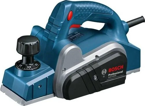 Bosch Professional GHO 6500 Elektro-Hobel