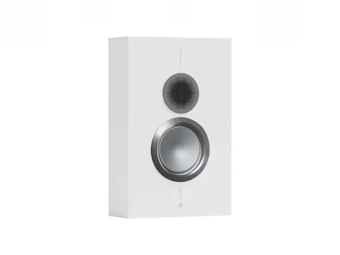 Monitor Audio Gold On-Wall 6G weiß matt, Stück