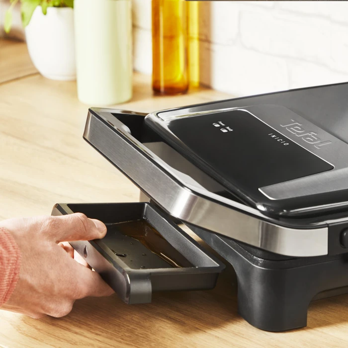Tefal GC271D10 Inicio Classic Kontaktgrill