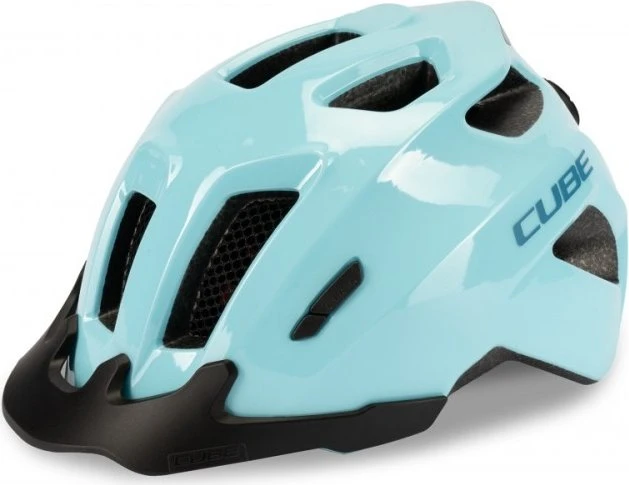Cube Fink Kinderhelm