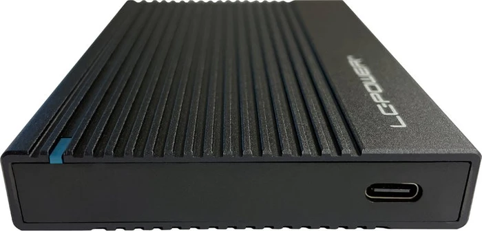 LC-Power LC-25U3-C, USB-C 3.1