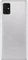 Samsung Galaxy A51 Duos 128GB/4GB haze crush silver Vorschaubild