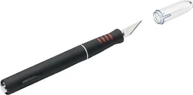 Revell Hobby-Messer Skalpell, schwarz