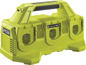 Ryobi RC18240 One+ Ladegerät