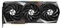 MSI GeForce RTX 3090 Gaming X Trio 24G, 24GB GDDR6X, HDMI, 3x DP Vorschaubild