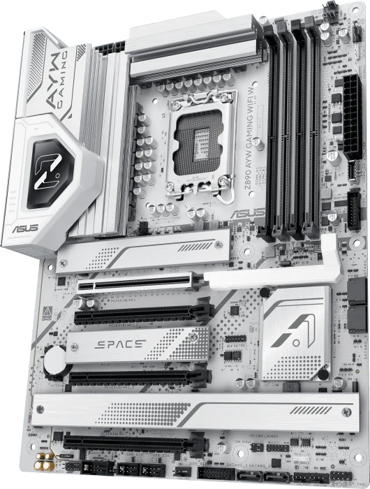 ASUS Z890 AYW Gaming WIFI W (Intel 1851)